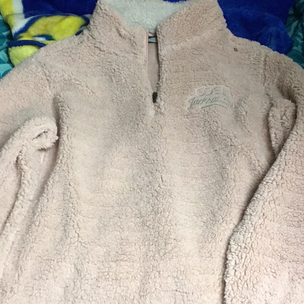 NWT South Dakota State University Jackrabbits Zip